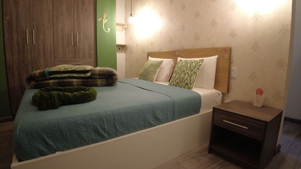 Business Double Room