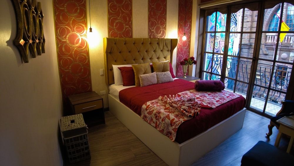 Comfort Double Room