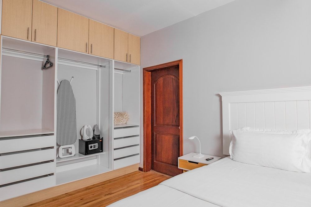 Santa Lucia Suites - Barranco Family Apartment