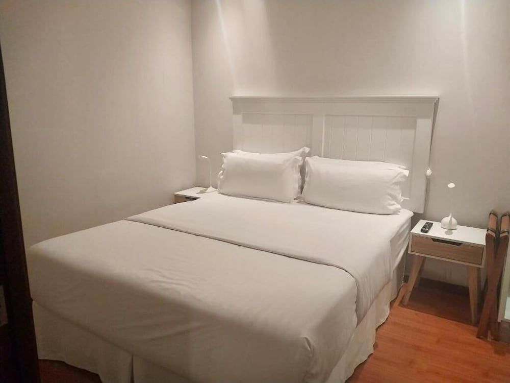 Santa Lucia Suites - Barranco