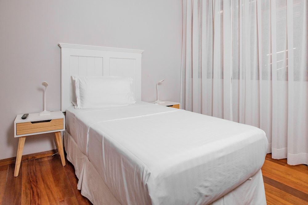 Santa Lucia Suites - Barranco Family Apartment 3