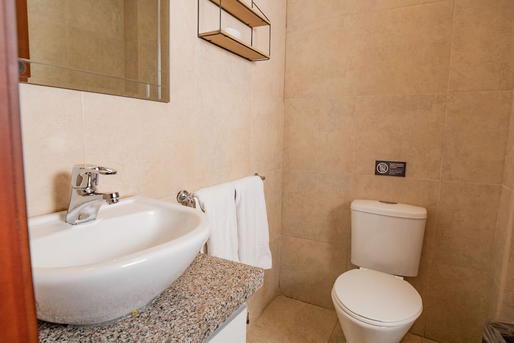 Santa Lucia Suites - Barranco Classic Apartment 8