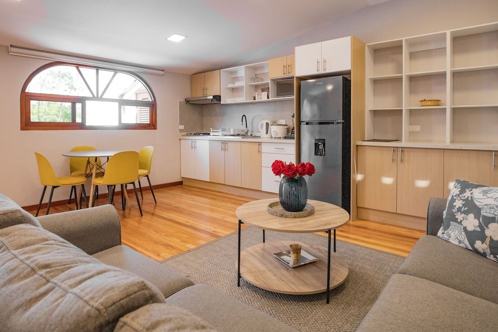 Santa Lucia Suites - Barranco Classic Apartment 13