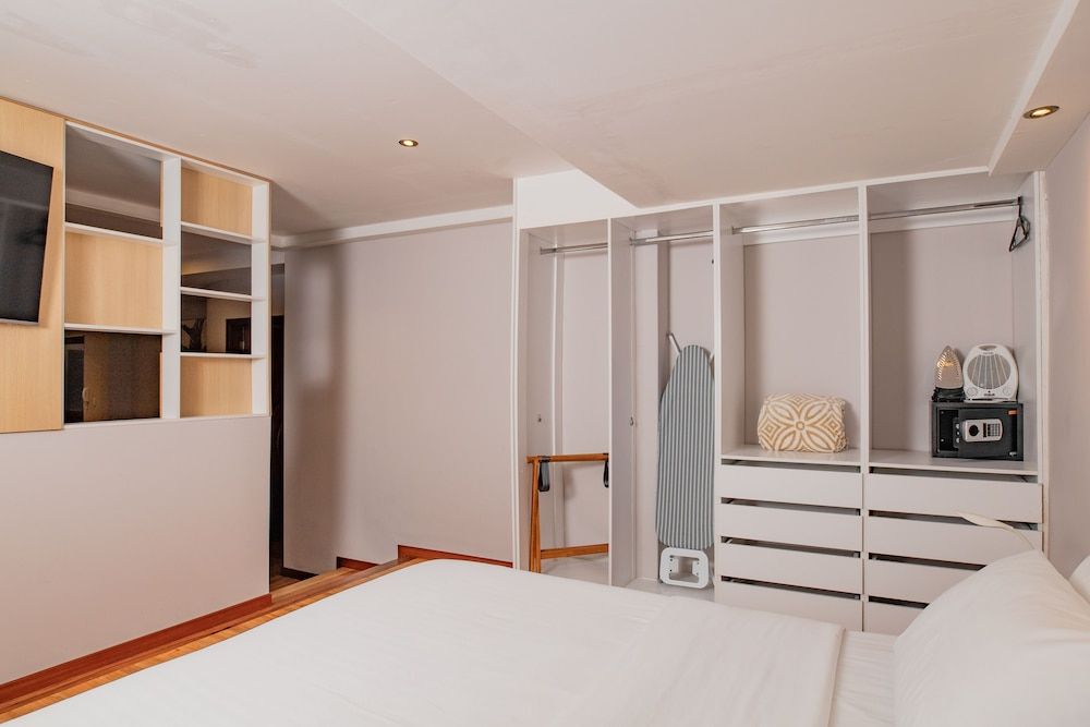 Santa Lucia Suites - Barranco Classic Apartment 3