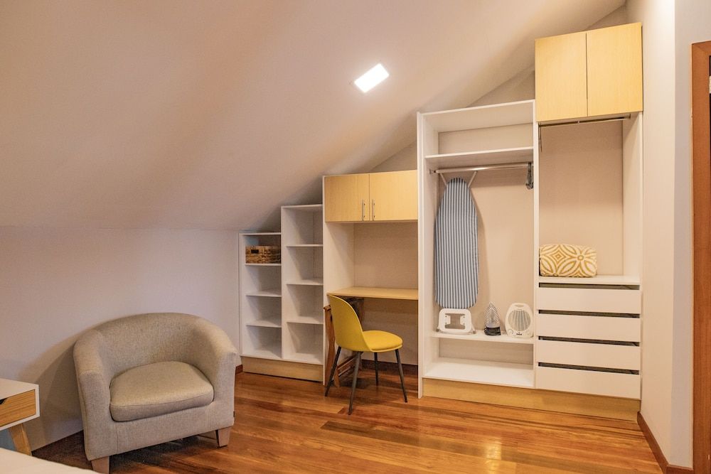 Santa Lucia Suites - Barranco Classic Apartment 11