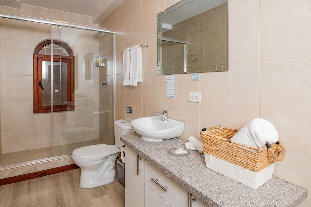 Santa Lucia Suites - Barranco Family Apartment 5