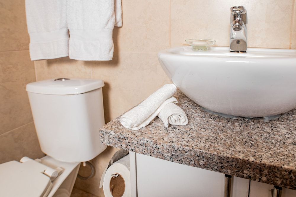 Santa Lucia Suites - Barranco Classic Apartment 9