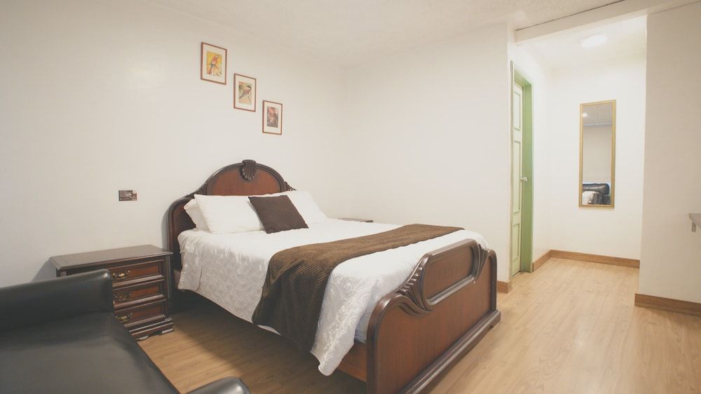 Hotel Cisne Standard Double Room 6