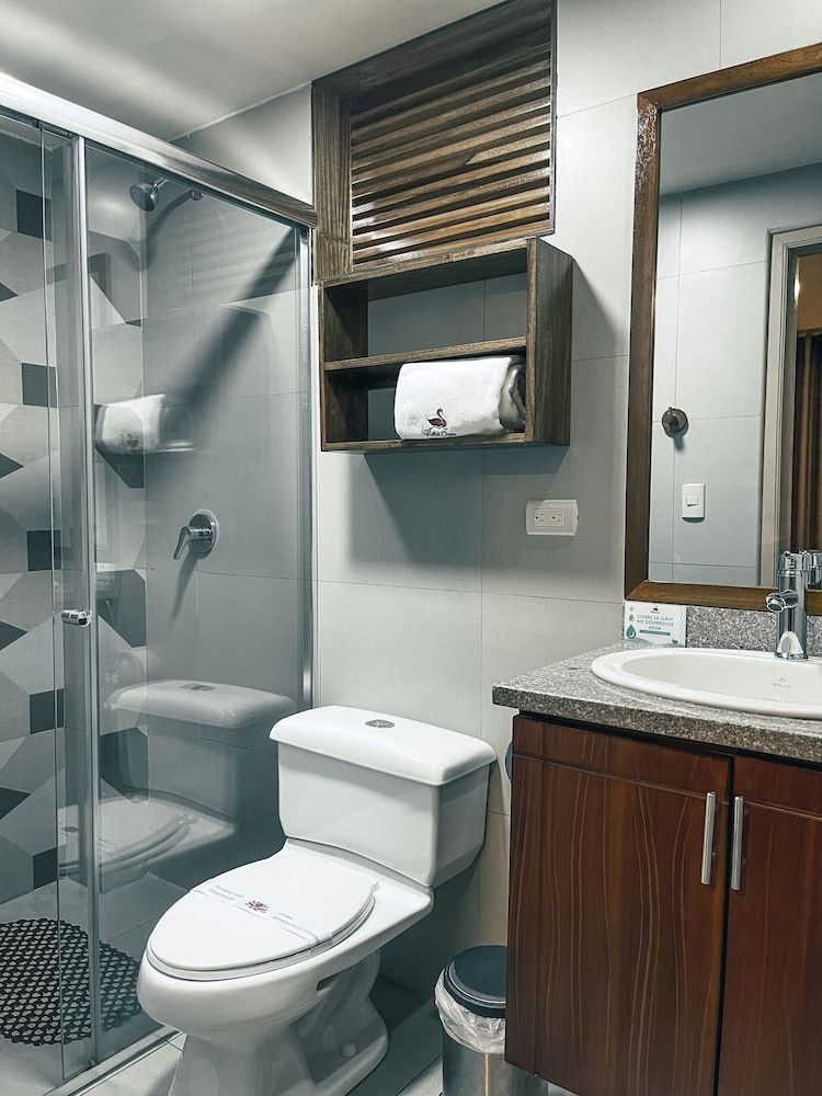 Hotel Cisne Standard Double Room 7