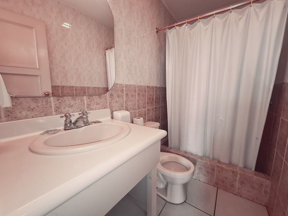 Hotel Chat Noir Cuenca Standard Quadruple Room 12