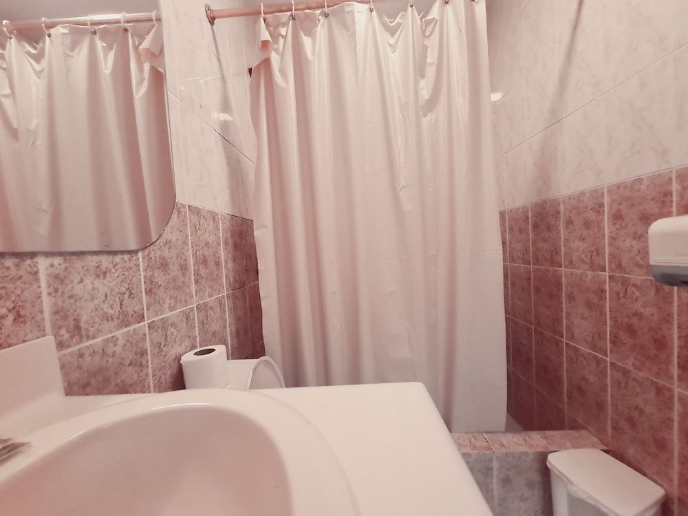 Hotel Chat Noir Cuenca Standard Quadruple Room 9