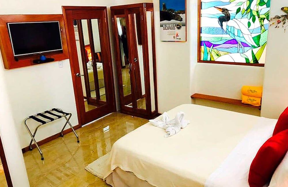Deluxe Villa, 3 Bedrooms, Lagoon View