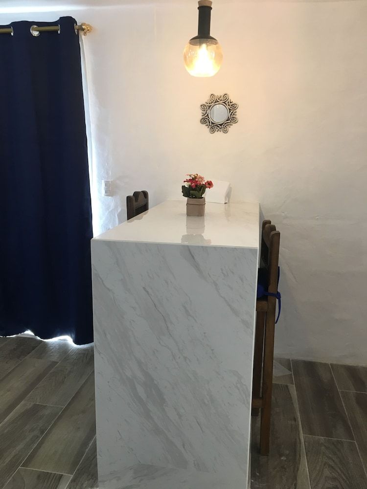 Suites Comfort Quadruple Room, 1 Bedroom 3