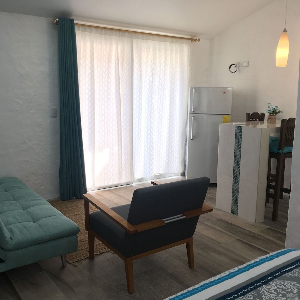 Suites Deluxe Bungalow, Multiple Beds, Non Smoking, Courtyard View 10