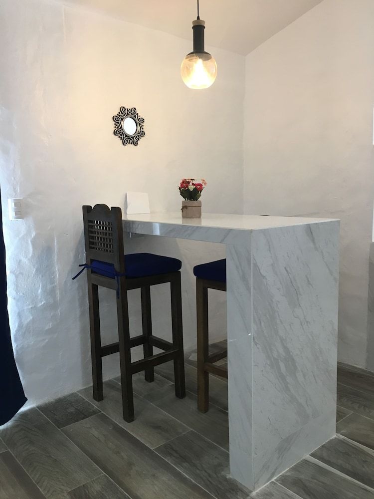 Suites Comfort Quadruple Room, 1 Bedroom 10