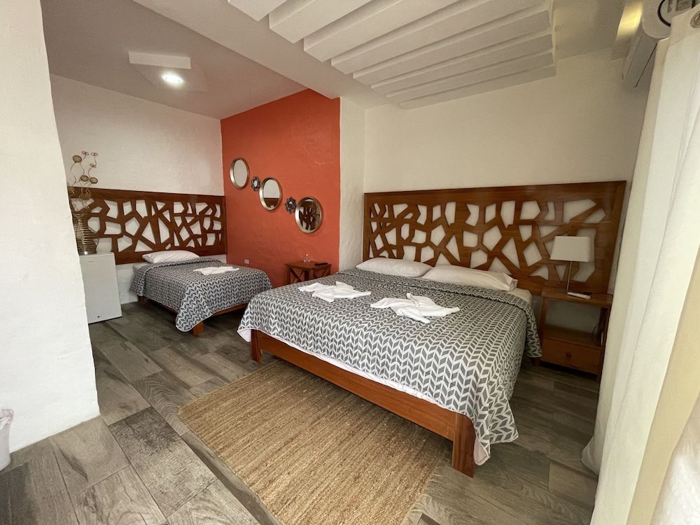 Suites Comfort Suite 4