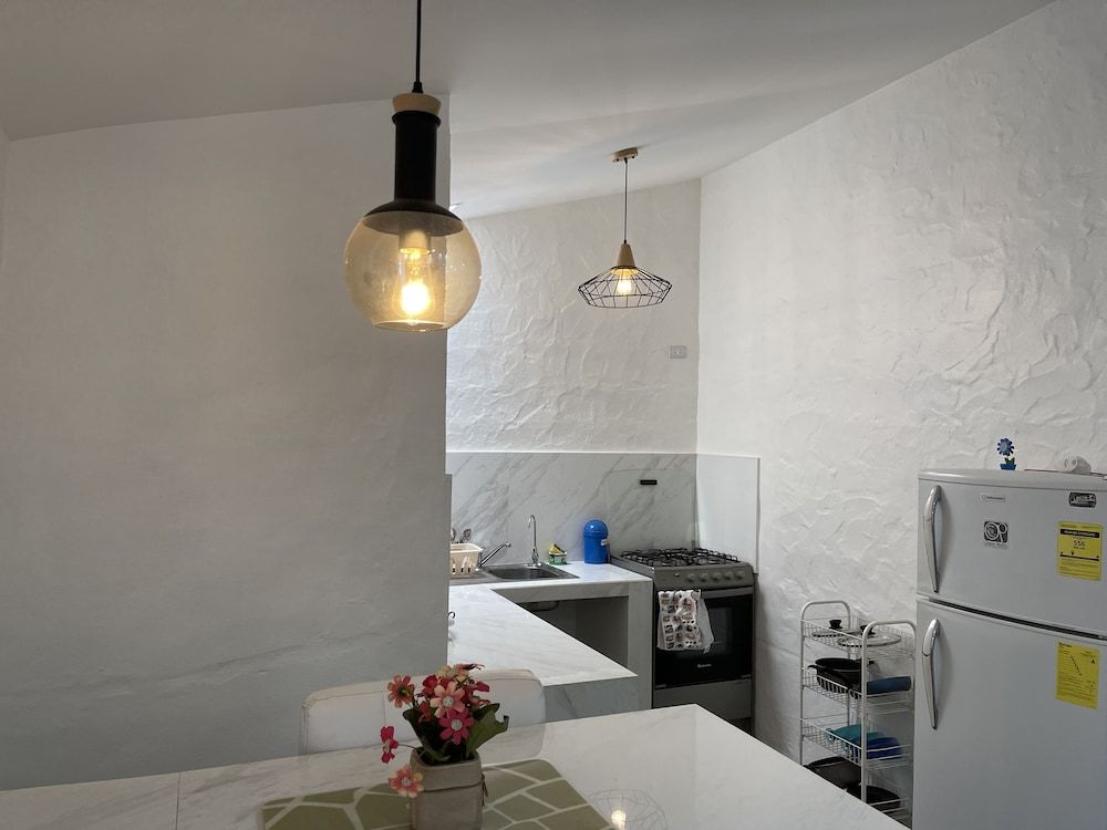 Suites Comfort Quadruple Room, 1 Bedroom 9