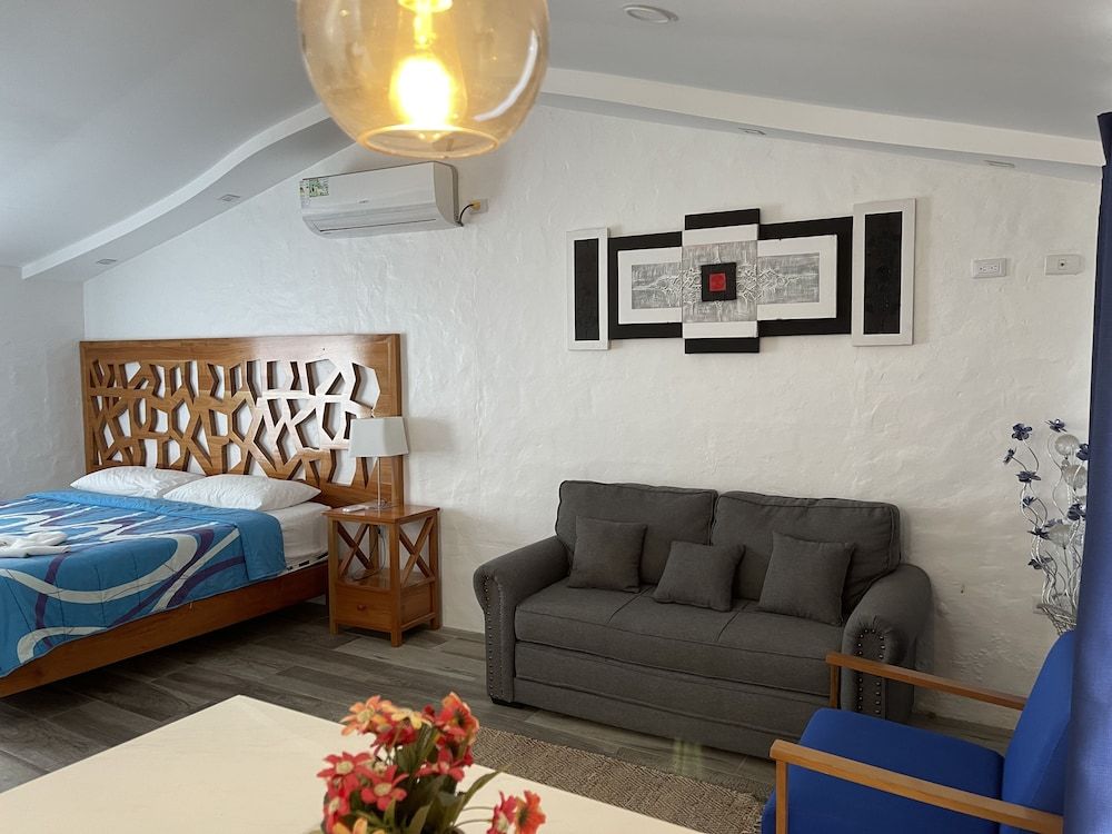 Suites Comfort Quadruple Room, 1 Bedroom 7