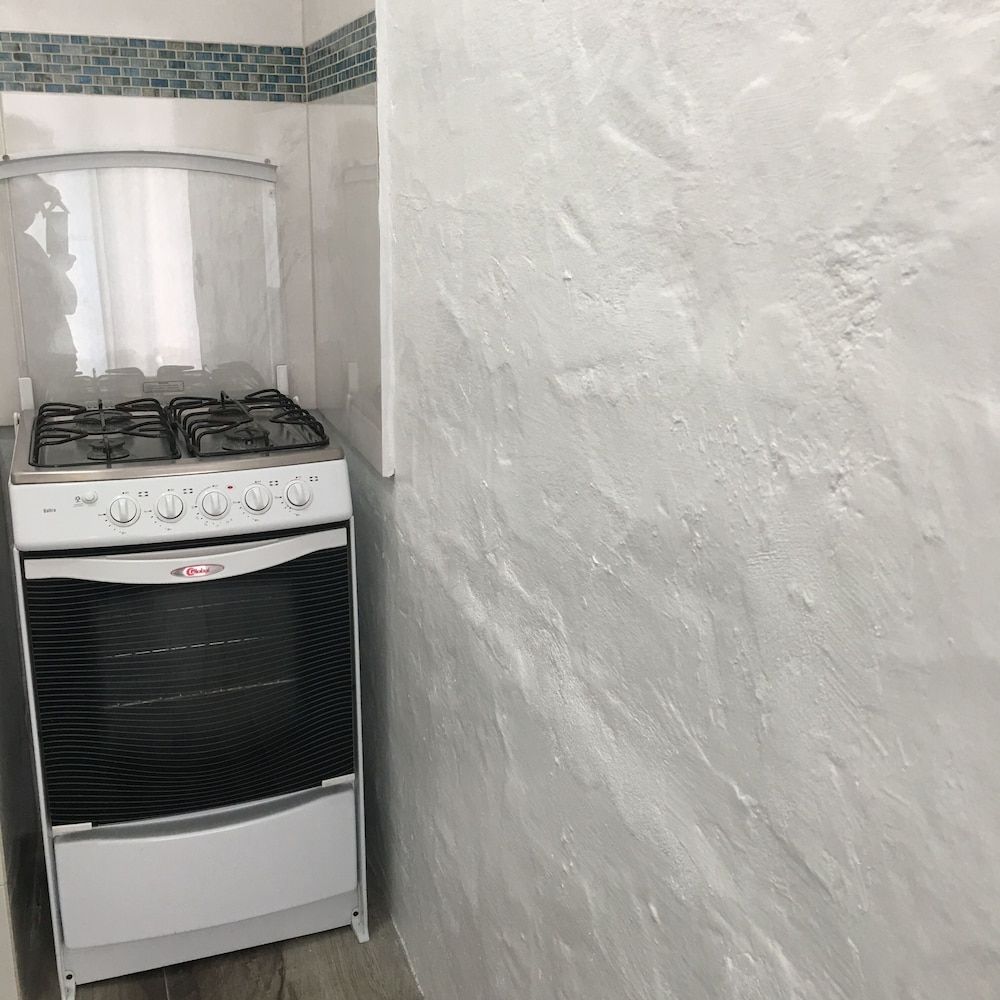 Suites Comfort Quadruple Room, 1 Bedroom 5