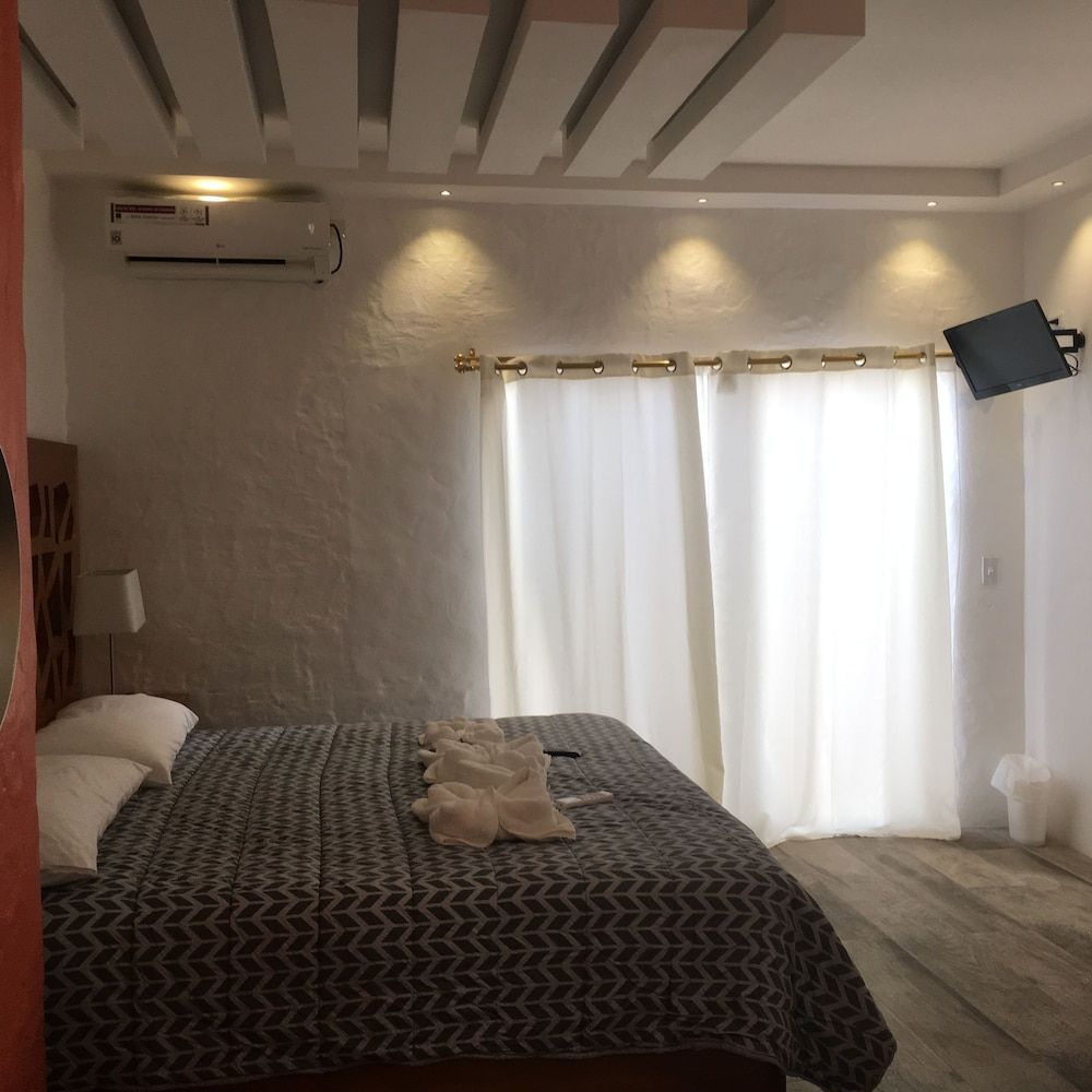 Suites Comfort Suite 2