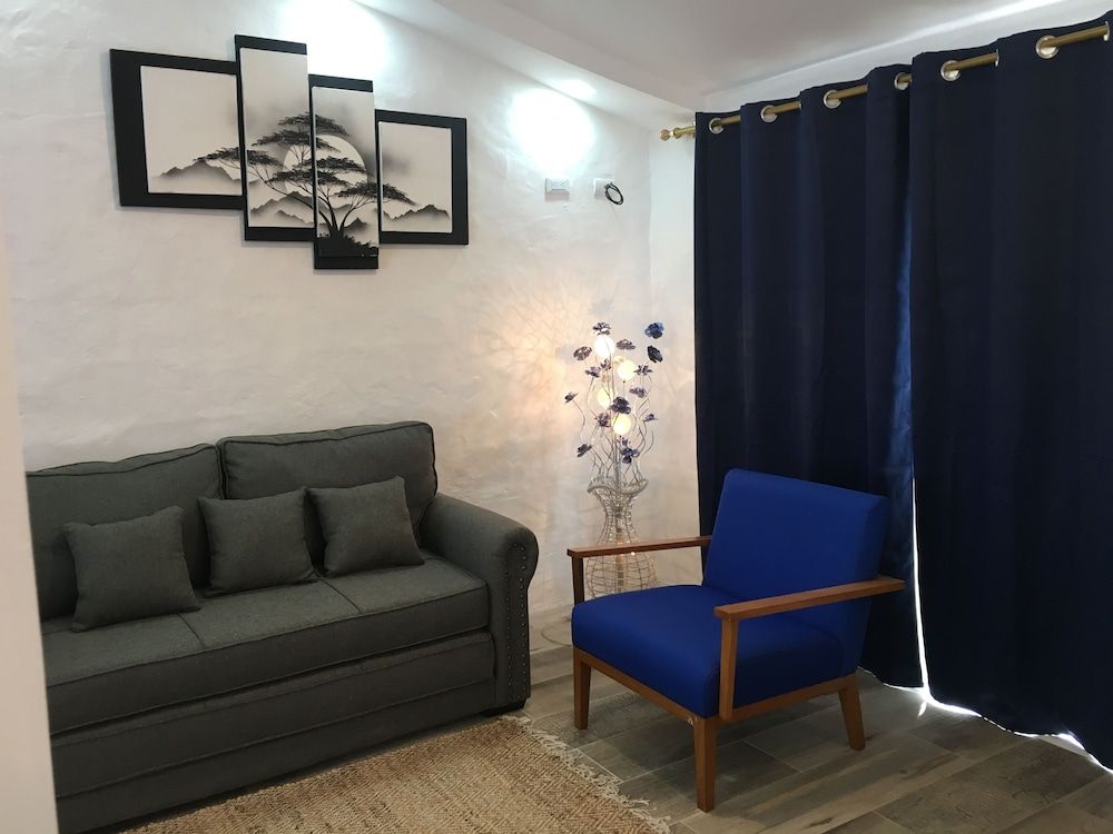 Suites Comfort Quadruple Room, 1 Bedroom 8