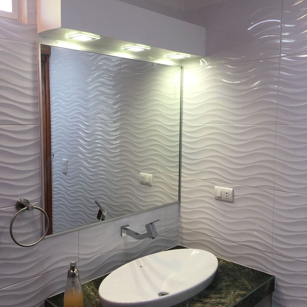 Suites Deluxe Bungalow, Multiple Beds, Non Smoking, Courtyard View 11