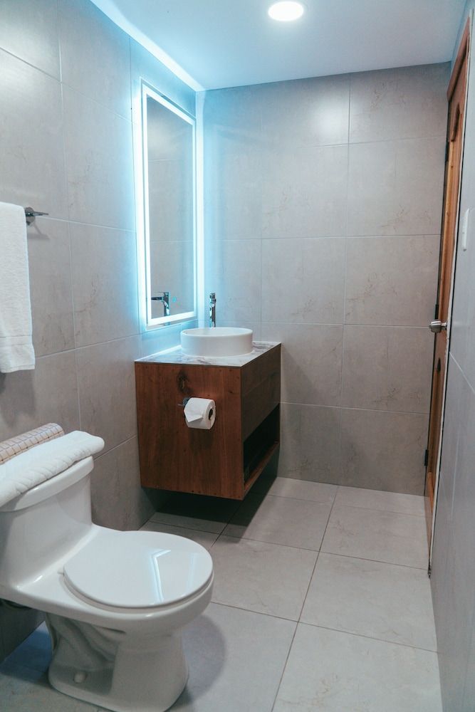 Fernandina Hotel & Spa Galápagos Comfort Double Room 5