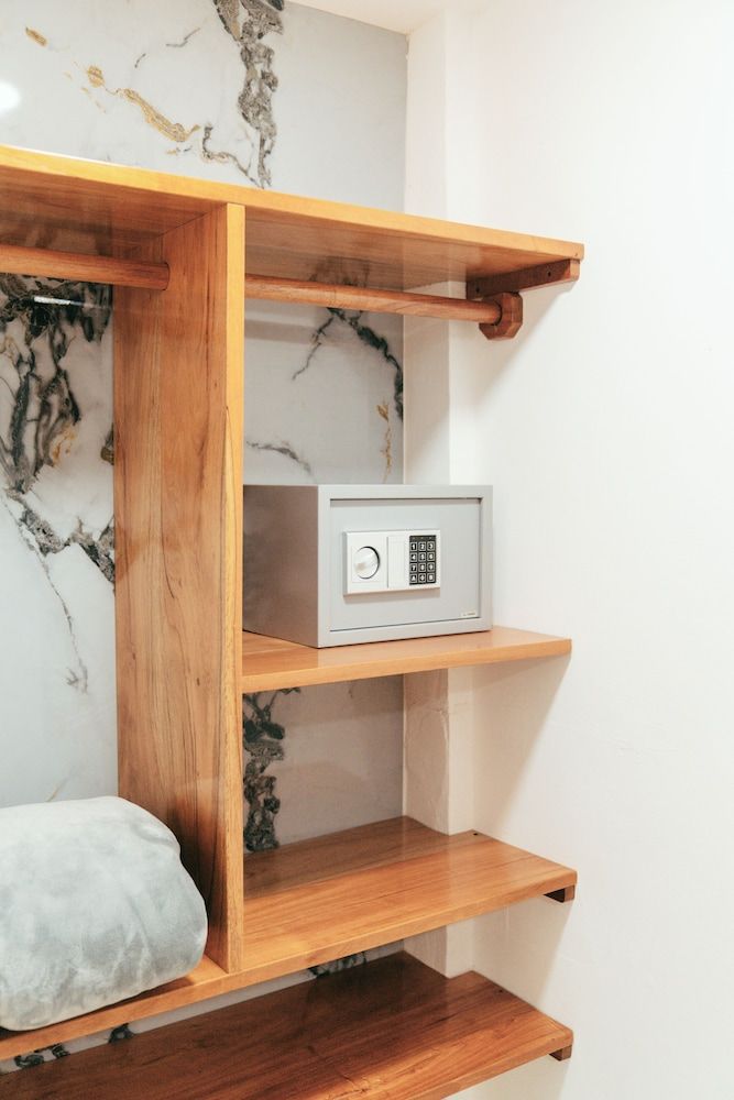 Fernandina Hotel & Spa Galápagos Comfort Double Room 7