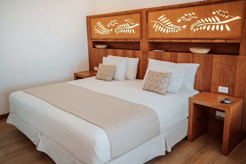 Double or Twin Room, Bay View