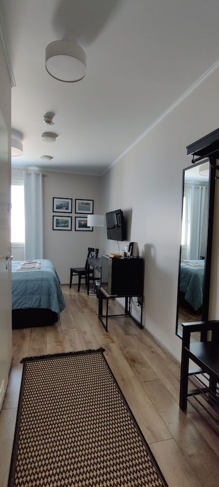 Honeymoon Double Room