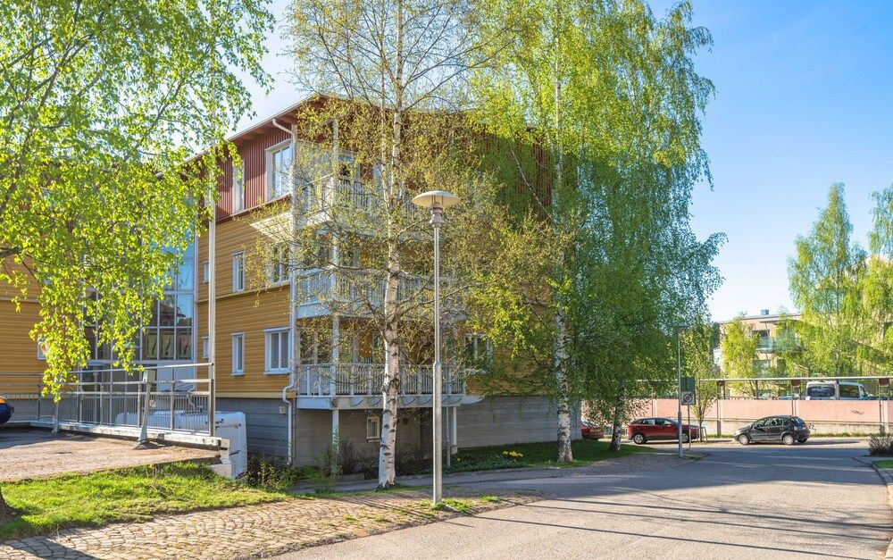 Pinjakoti