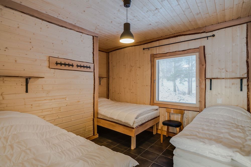 Villa, 4 Bedrooms, Sauna