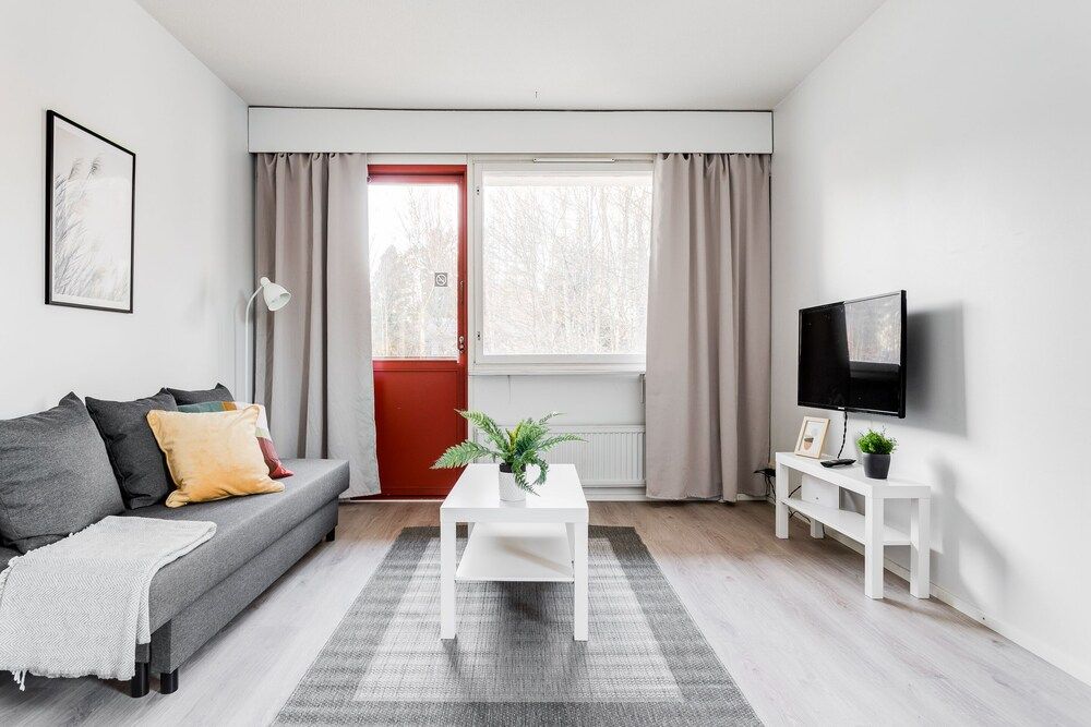 Standard Apartment, 1 Bedroom, Balcony