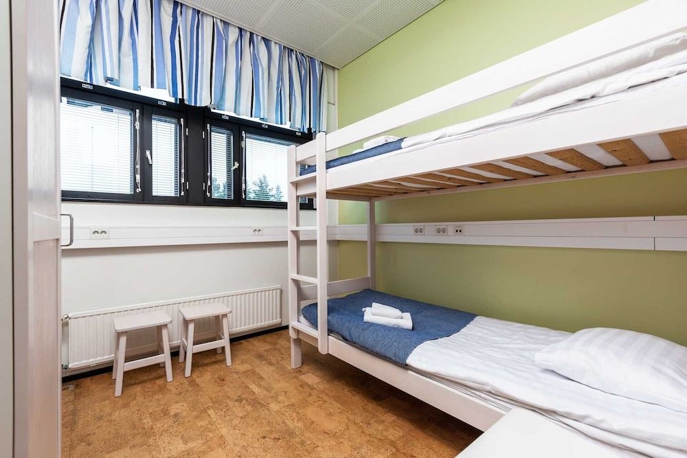 Imatra Spa Sport Camp - Hostel Double Room