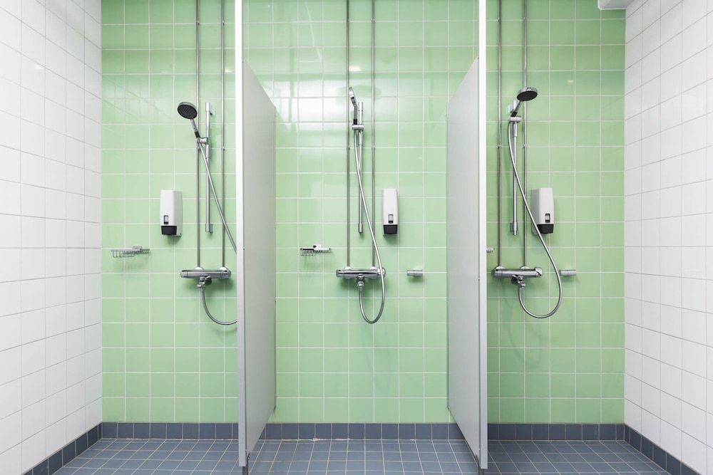 Imatra Spa Sport Camp - Hostel Double Room 3