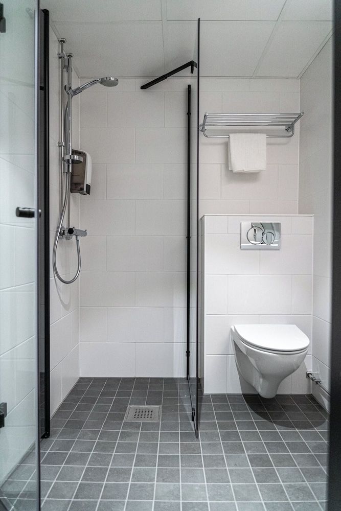 Hotelli Sointu Family Room (Deluxe) 3