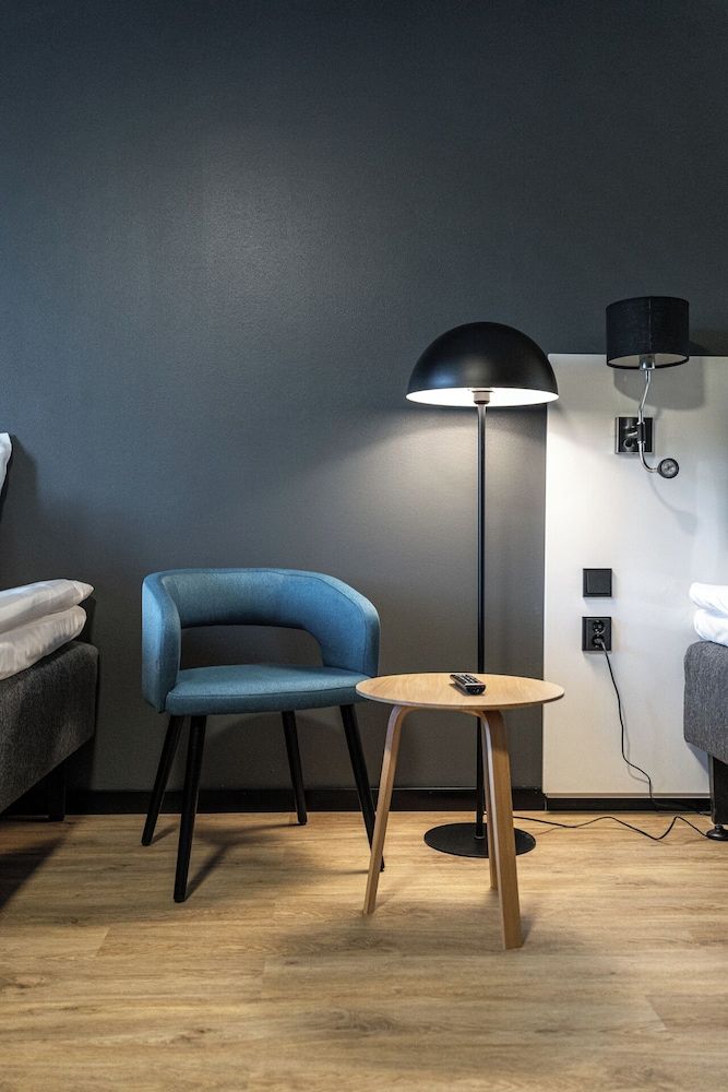 Hotelli Sointu Family Room (Deluxe) 6