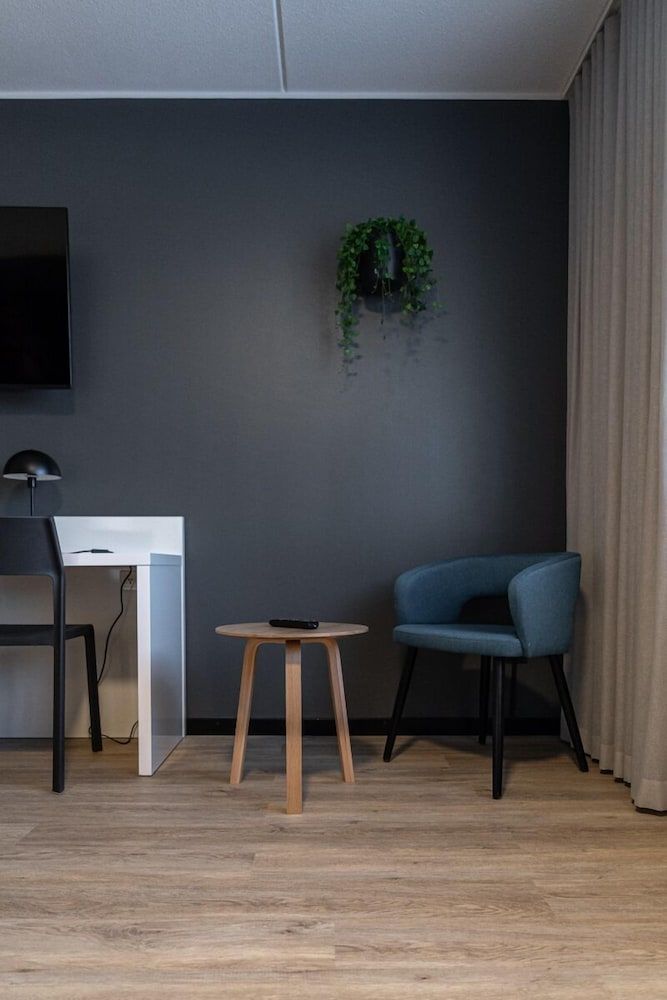 Hotelli Sointu Comfort Single Room 2