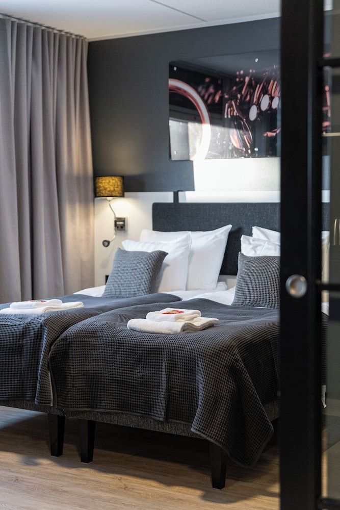 Hotelli Sointu Family Room (Deluxe) 2