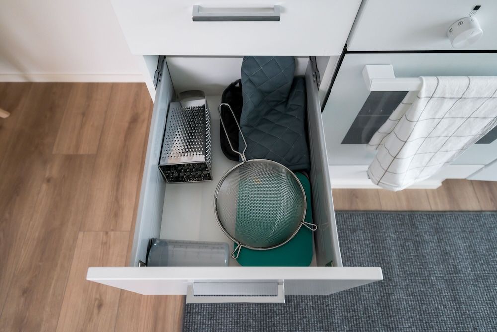 Hiisi Homes Järvenpää Standard Apartment 10