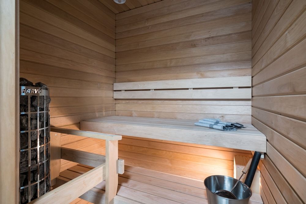 Hiisi Homes Järvenpää Standard Apartment 9