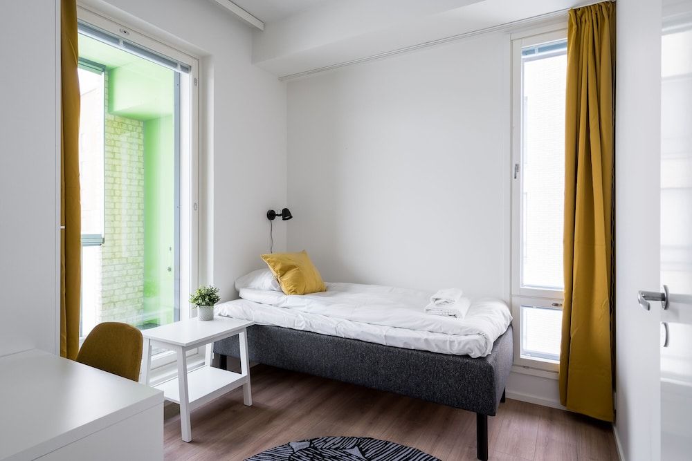 Hiisi Homes Järvenpää Standard Apartment 3