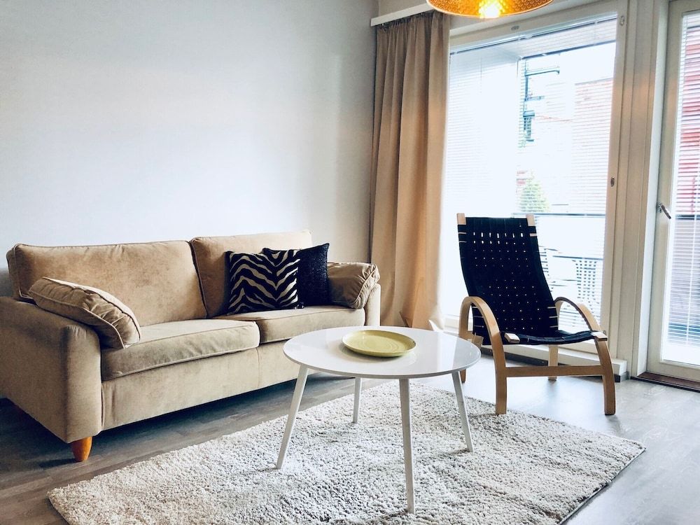 City Condo