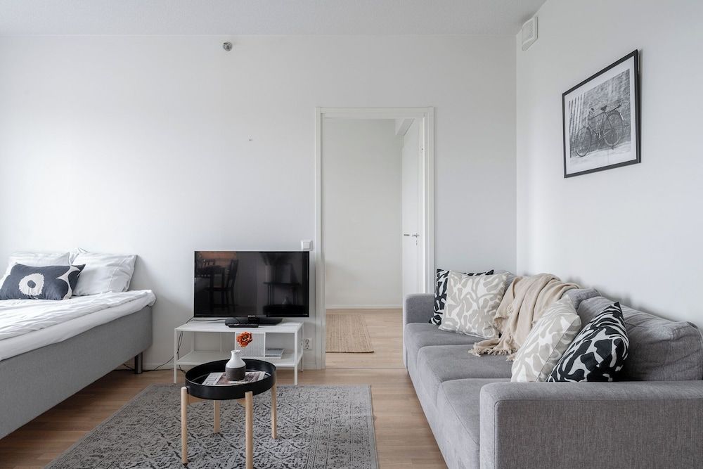 Exclusive Apartment