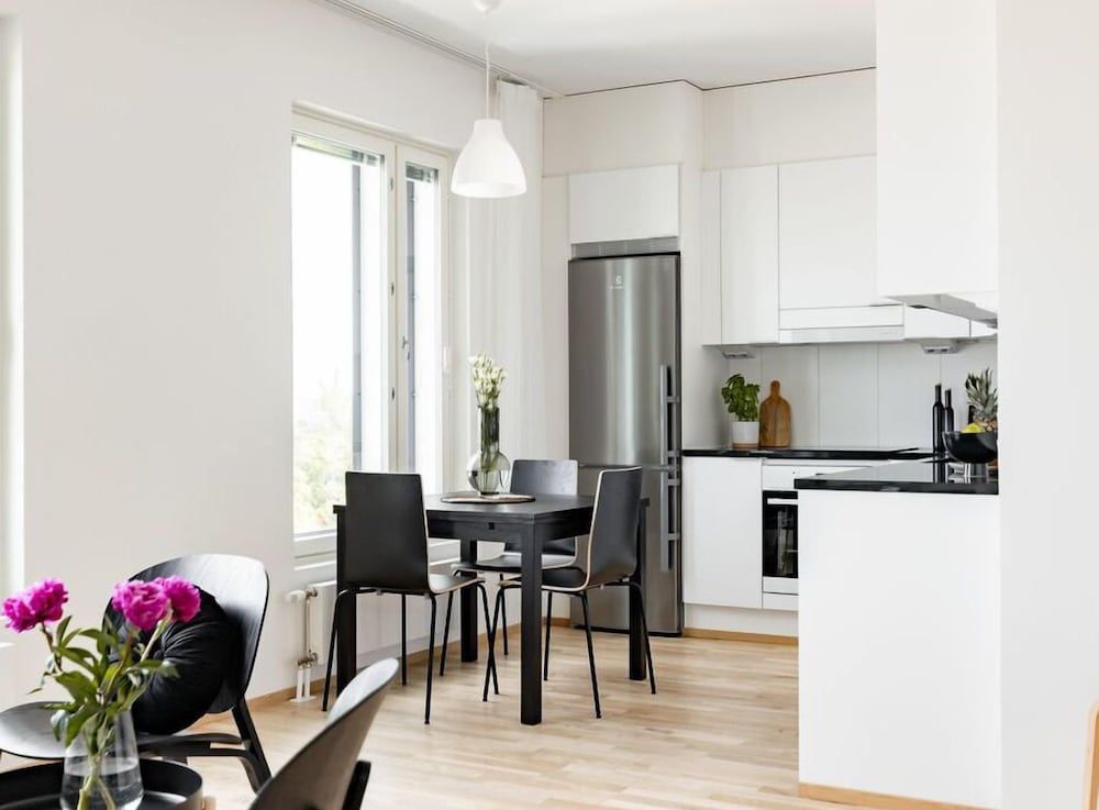 Premium Apartment