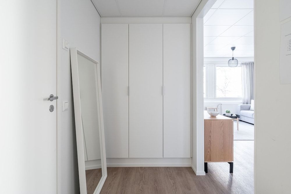 City Apartment