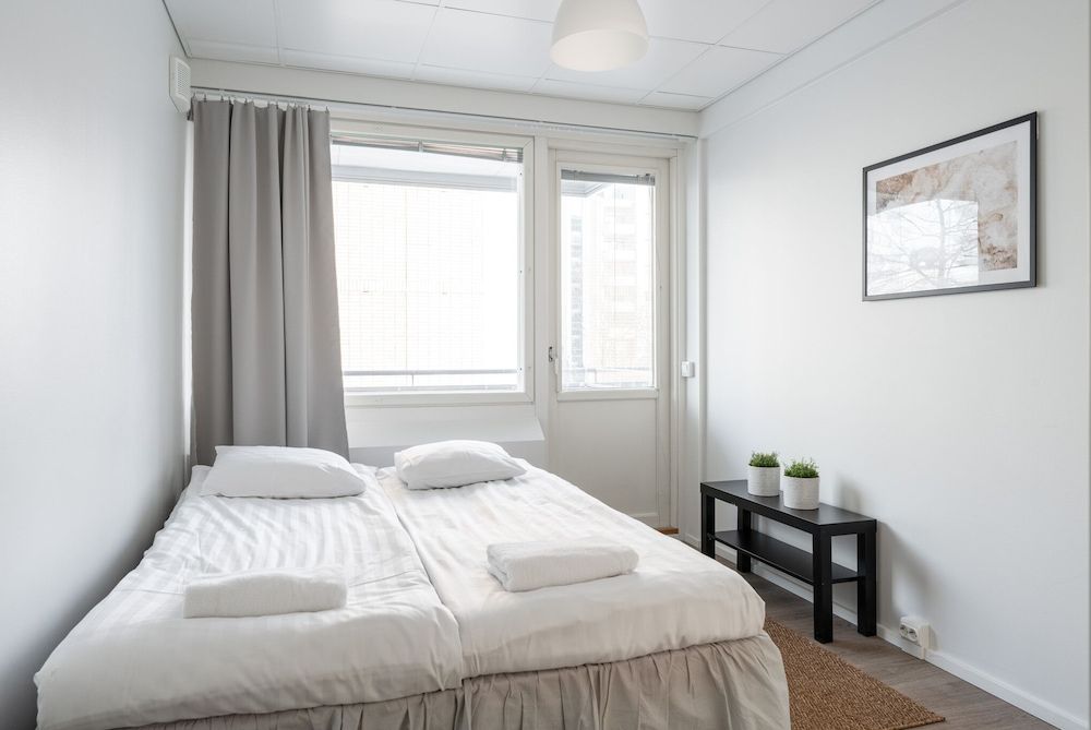 City Apartment