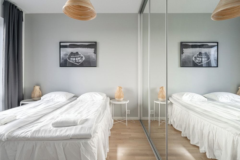 Superior Apartment