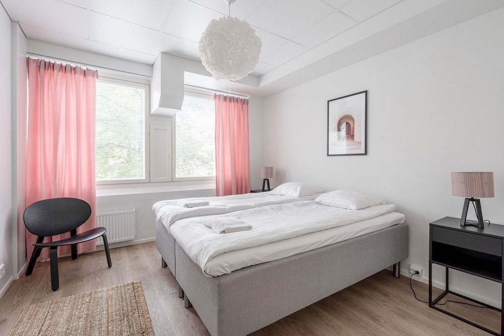 Premium Apartment