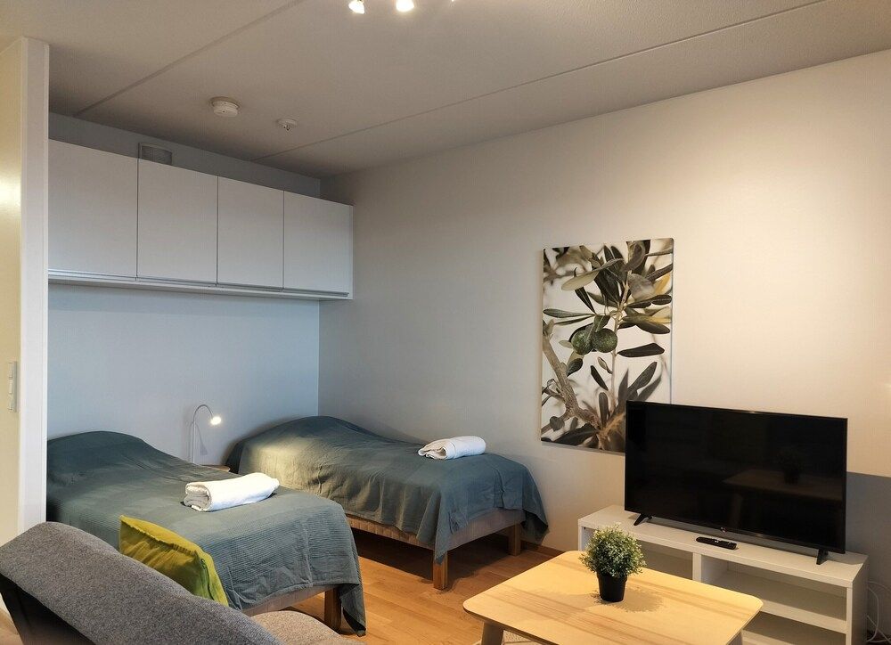 Studio (City Center Area)